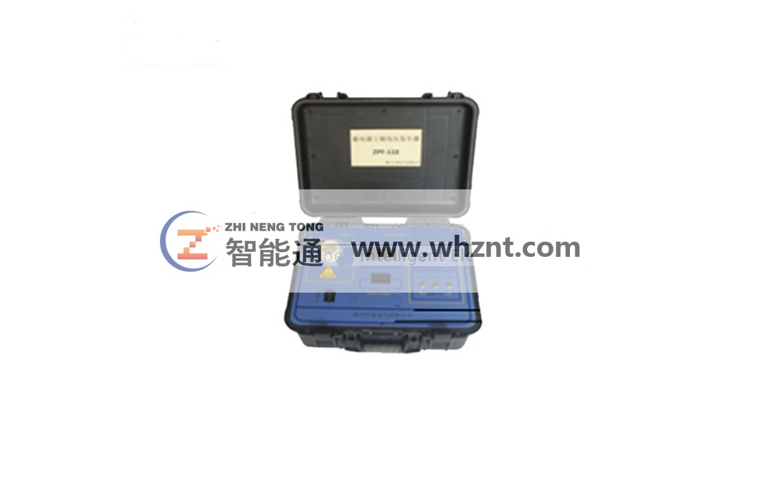 商洛ZNT-EC 高压验电器检测仪（启动电压测试仪）