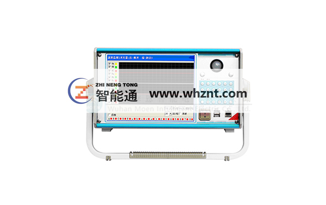 商洛ZNT 1800 微机继电保护测试仪