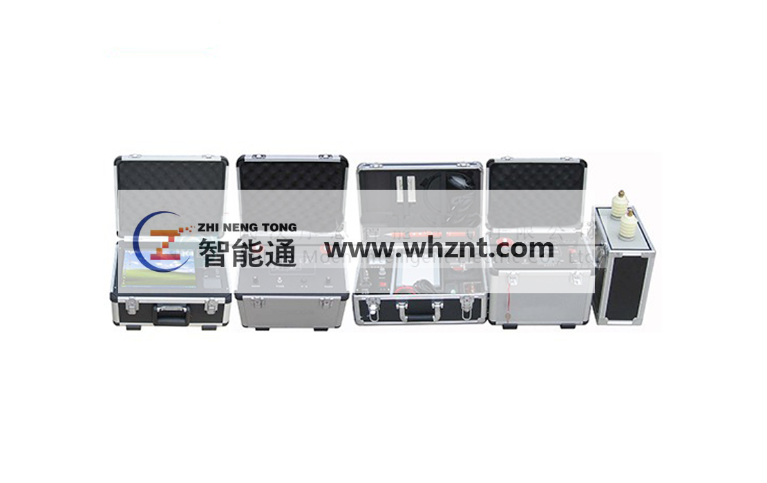 安徽ZNT 9003 全智能多次脉冲电缆故障测试仪（快测组合）