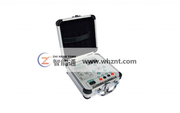 衡阳ZNT-2571  接地电阻测试仪