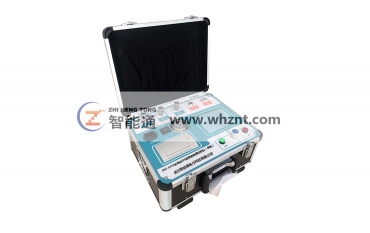 桂林ZNT-6618 全自动SF6密度继电器校验仪（带电）