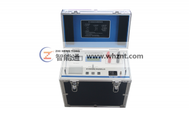 岳阳ZNT-3540 直流电阻测试仪 40A