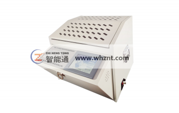 湛江ZNT-8100 油介损及体积电阻率测试仪