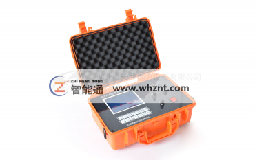 丽江ZNT 630A 电缆故障测试仪
