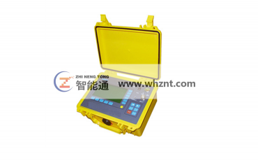 安徽ZNT 8031 电缆故障测试仪