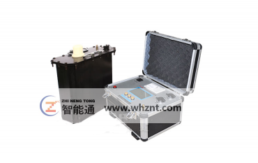 丽江ZNT-30  程控超低频高压发生器