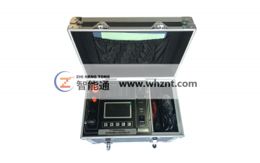 商洛ZNT-5010  智能回路电阻测试仪