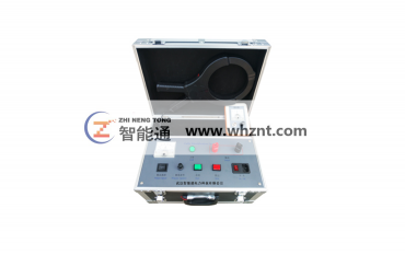 安徽ZNT 505 带电电缆识别仪