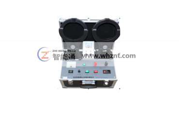 安徽ZNT 505D 带电电缆识别仪（带调频）