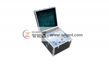 丽江ZNT 521 电缆护套故障测试仪