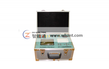 丽江ZNT-II工频线路参数测试仪