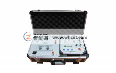 安徽ZNT 2132 电缆寻迹及故障定位仪
