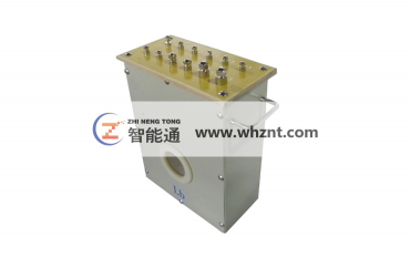 安徽ZNT 23 标准电流互感器