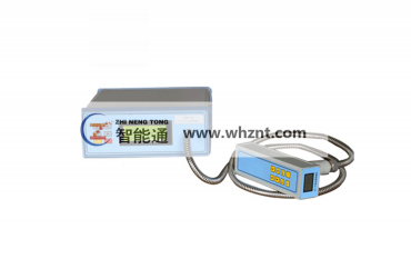 桂林ZNTV SF6气体定量检漏仪（红外）