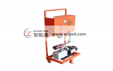 桂林ZNT 16Y/200 SF6抽真空充气装置