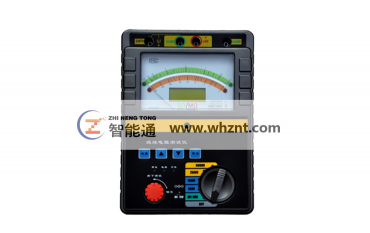 衡阳ZNT-3639  数字绝缘电阻测试仪