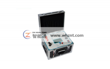 牡丹江ZNT 5010A  智能高精度回路电阻测试仪