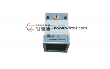 商洛ZNT-601 压敏电阻测试仪