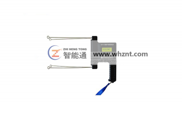 乐山ZNT-338 绝缘子电阻测试仪