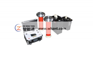 潮州ZNT-CDP 程控超低频高压发生器