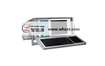辽源ZNT 1200 六相微机保护测试仪(6U+6I）