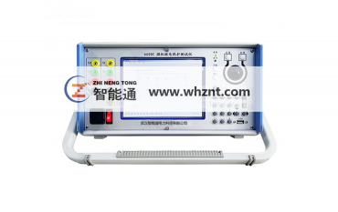 商洛ZNT 6130 微机继电保护测试系统