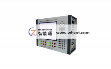 商洛ZNT 7000 光数字继电保护测试仪