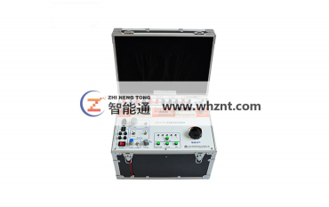 锡林郭勒盟ZNT-700R  单相继电保护测试仪