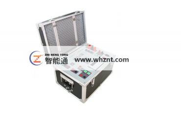 商洛ZNT 1600 全自动继电保护校验仪