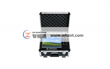 丽江ZNT 9001 智能电缆故障测试仪