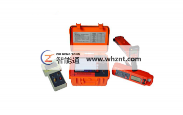 安徽ZNT 4000 电缆故障智能测试仪（黄金组合）