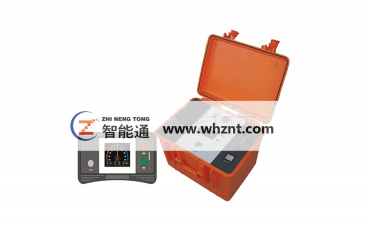 普洱ZNT9009 电缆外护套故障测试仪
