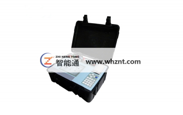 锡林郭勒盟ZNT 106 智能型电压互感器校验仪