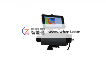 桂林ZNT 便携式SF6气体红外检漏成像仪
