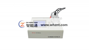 桂林ZNT 3669 微量水分测定仪