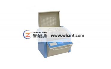 湛江ZNT-8100 一体化精密油介损体积电阻率测试仪
