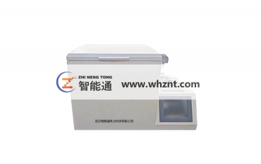 桂林ZNT-3216  绝缘油PH测定仪