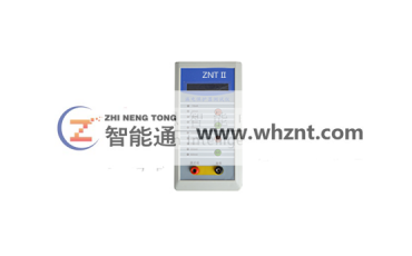 潮州ZNT II 漏电保护器测试仪
