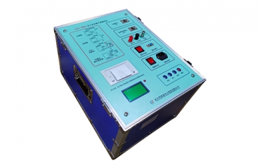 呼和浩特ZNT-7000C 自动抗干扰精密介损测试仪